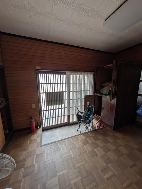 Kurashiki City, Kojima Karakoto 3-chome (near Kaminomachi Station), 2-story building, 3DK &mdash; photo 3