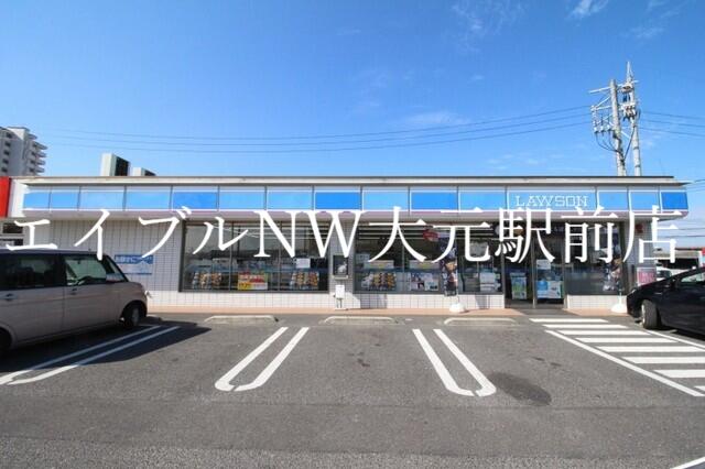 アットホーム ｅｓｌｅａｄ ｈｏｕｓｅｎ 1階 １ｋ 提供元 ｂｒｕｎｏ不動産 株 エイブルネットワーク大元駅前店 岡山市南区 の賃貸アパート