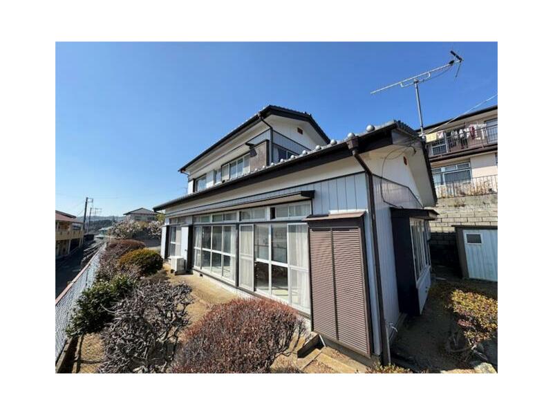 2-chome, Nishi-Narisawa-cho, Hitachi City (Hitachi-Taga Sta.) 2F 5DK

1.5 million yen