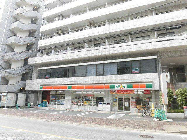 アットホーム グランジュテ柏 403 1k 提供元 ハウスコム 株 柏店 柏市の賃貸マンション アットホーム グランジュテ柏 403 1k 提供元 ハウスコム 株 柏店 柏市の賃貸マンション
