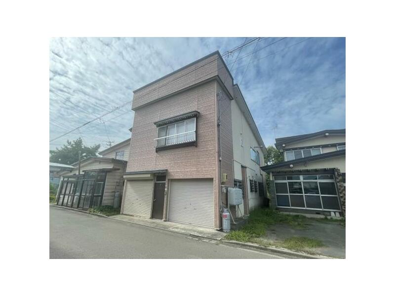 Aomori-shi, Aomori-shi Chitomi-cho 1-chome (Aomori Sta.) 2F 7LDK

Aomori station