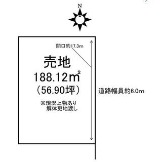 detached 瑞穂市古橋