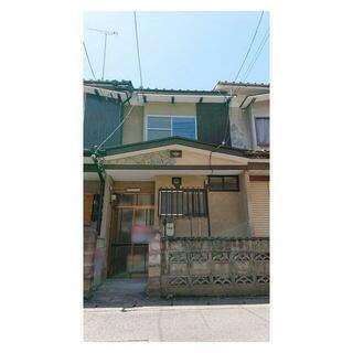 Ukyo-ku, Kyoto City Uzumasa Nishinocho (Katabiranotsuji Station) 2-story building 4K
Price: 6.3 million yen