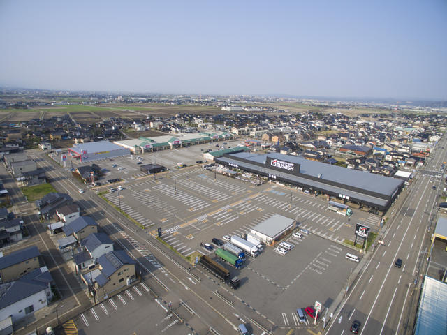 富山県 高岡市 中曽根 中新湊駅 の貸し店舗 賃貸 不動産情報はアットホーム
