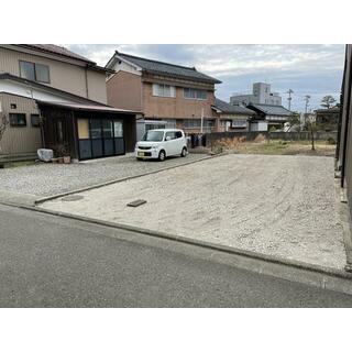 福井市 高木町 （森田駅 ） 住宅用地