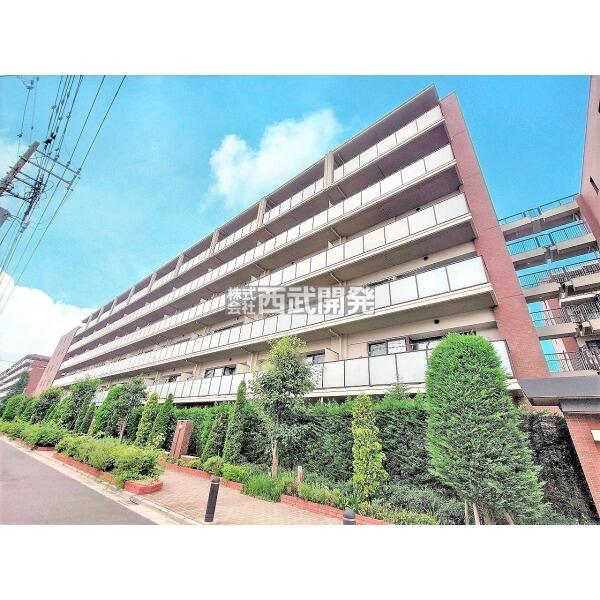 アットホーム ザ パークハウス花小金井ガーデンi街区 2階 3ldk 小平市の中古マンション マンション購入の情報 アットホーム ザ パークハウス花小金井ガーデンi街区 2階 3ldk 小平市の中古マンション マンション購入の情報