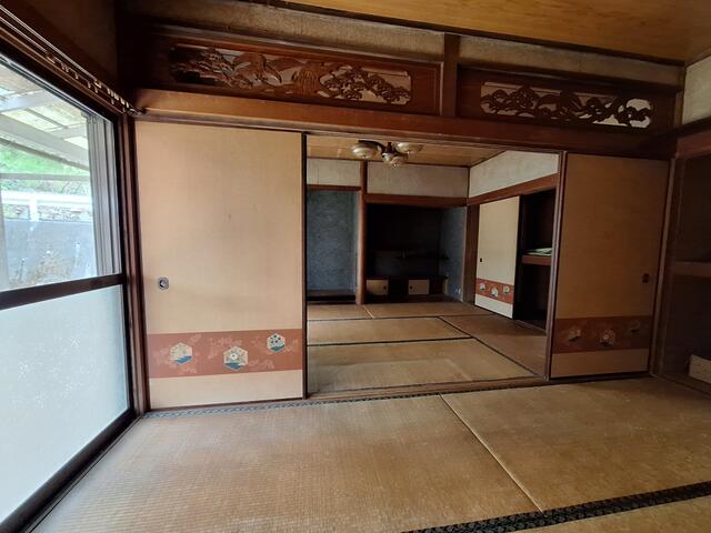 Niiya district, Nakasho-cho, Innoshima, Onomichi City; 2-story building; 5DK &mdash; photo 6