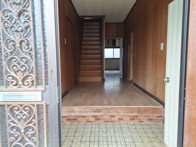 Niiya district, Nakasho-cho, Innoshima, Onomichi City; 2-story building; 5DK &mdash; photo 4