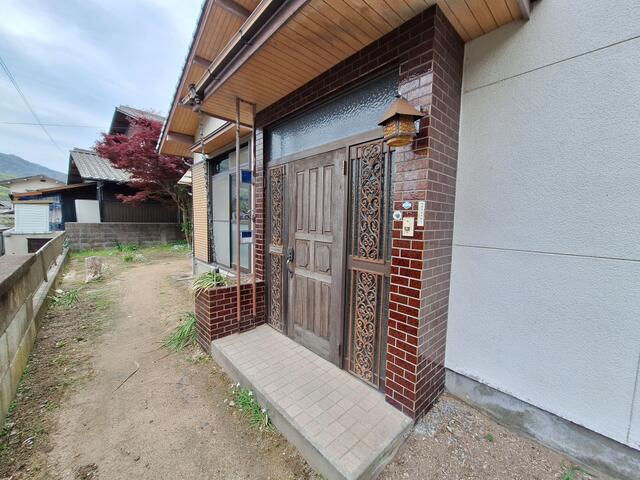 Niiya district, Nakasho-cho, Innoshima, Onomichi City; 2-story building; 5DK &mdash; photo 5
