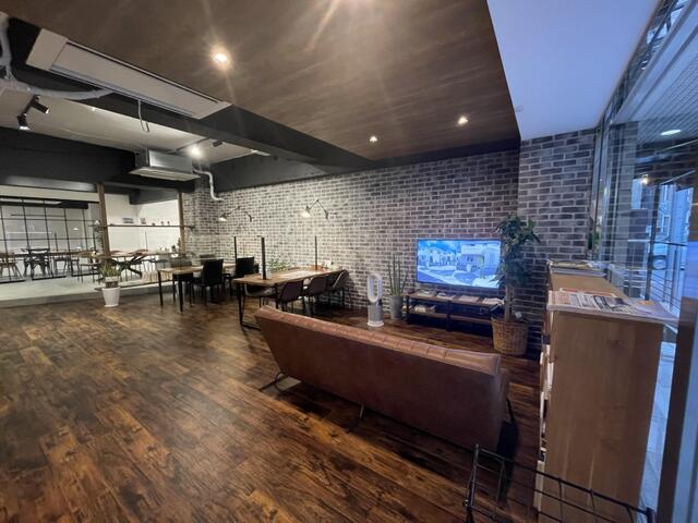 アットホーム 株 アドキャスト 高円寺支店 東京都 杉並区 アットホーム加盟店