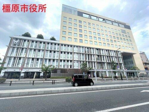 townhouse 橿原市中曽司町