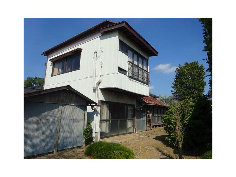 Furusawa, Shimotsuma-shi (Shimotsuma station) 2F 6K

1,500,000 yen
