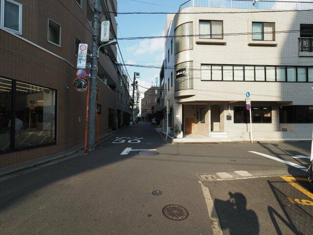 アットホーム 渋谷区 千駄ヶ谷３丁目 北参道駅 事業用地 渋谷区の土地 売地 宅地 分譲地など土地の購入情報