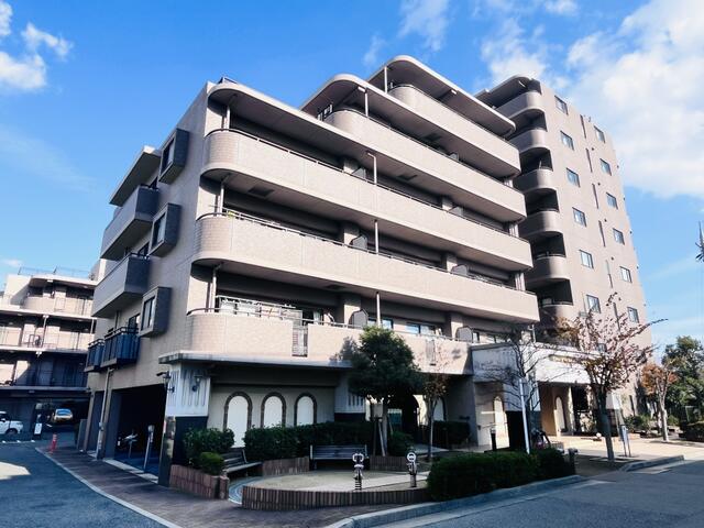 アットホーム】神戸市垂水区小束山本町の中古マンション購入情報
