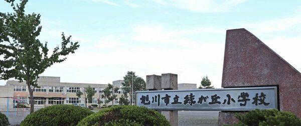 アットホーム ビレッジハウス神楽岡１号棟 ０２０２ 提供元 ビレッジハウス マネジメント 株 旭川市の賃貸マンション