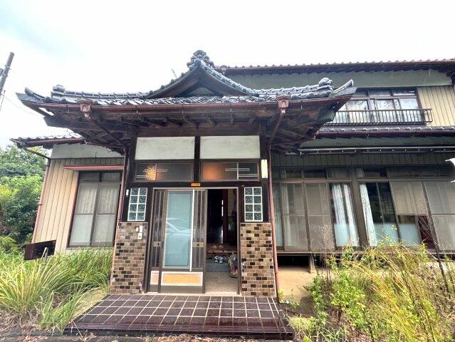 Cheap house for sale in Ryugasaki, Ibaraki