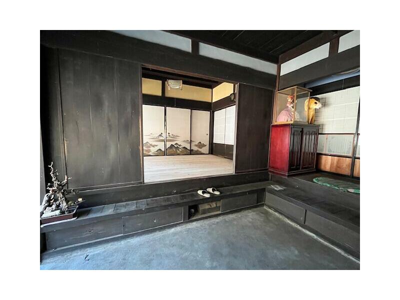 Hiroshima City, Saeki Ward, Yuki-cho Oaza Tada, 2-story, 7DK