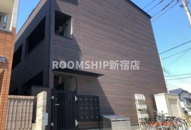 物件画像