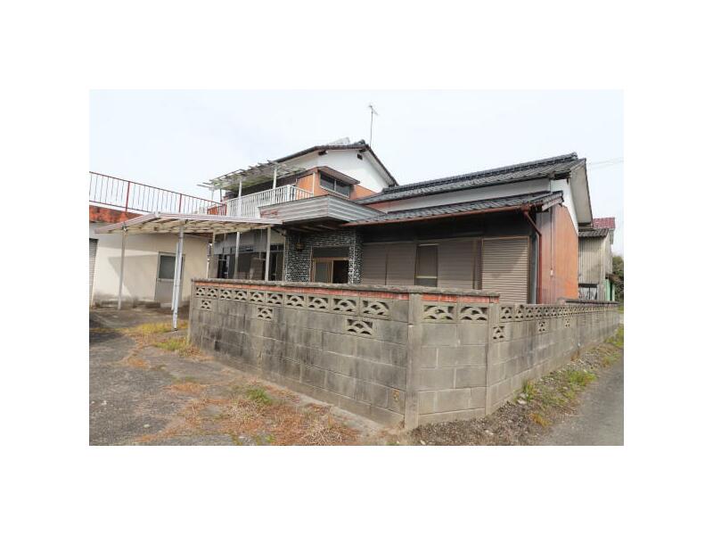 Miyama City, Setaka Town Oe (Minamisetaka Station) 2-story building 7DK