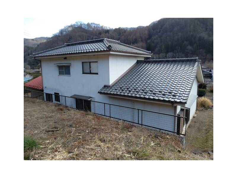 Iida City, Osegaki (Kirieishi Station) 1-story 2LDK