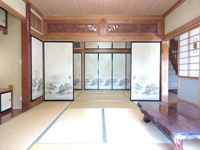 アットホーム】駿東郡清水町 長沢 2階建 5SLDK[6982661504 アットホーム】駿東郡清水町 長沢 2階建 5SLDK[6982661504
