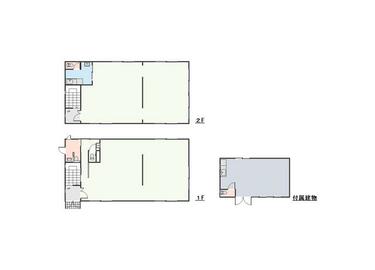 アットホーム】龍ケ崎市 小通幸谷町(佐貫駅) の売事務所（一括）（提供