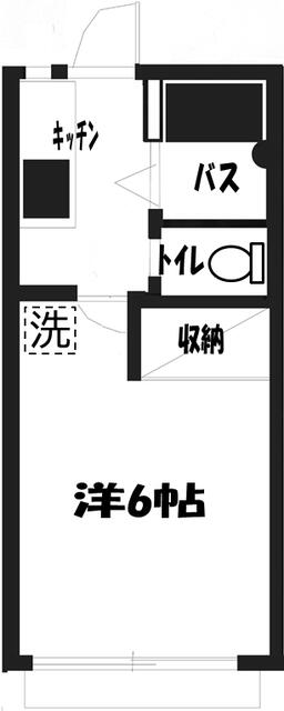 アットホーム 藤沢市 湘南台１丁目 湘南台駅 1階 ワンルーム 提供元 有 太平商事 藤沢市の賃貸アパート