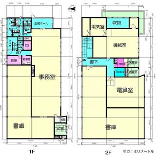 detached 河沼郡会津坂下町字稲荷塚
