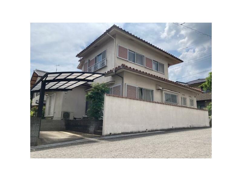 Hashimoto City, Jōyama-dai 1-chome (Rinkan Den'en Toshi Station) 2-story 5SLDK