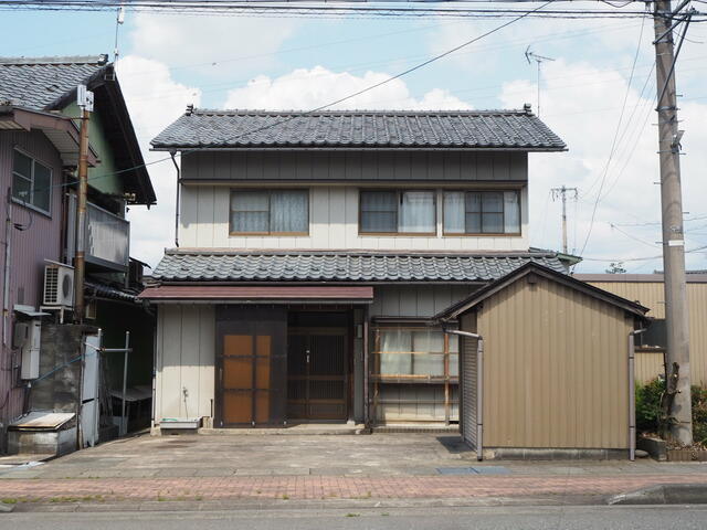 Ono City Ariake Town (Echizen Ono Station) 2-story 5SLDK