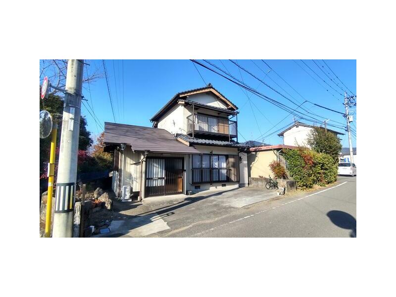 Ochi Ko, Ochi-cho, Takaoka-gun 2-story building 4DK