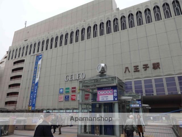 アットホーム リフレハイツ １０３ １ｋ 提供元 アパマンショップ麻布店 株式会社ロイヤルコミュニティ 八王子市の賃貸アパート