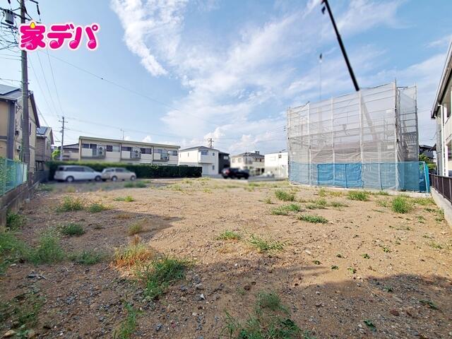 アットホーム】豊川市 四ツ谷町2丁目 （諏訪町駅 ） 住宅用地