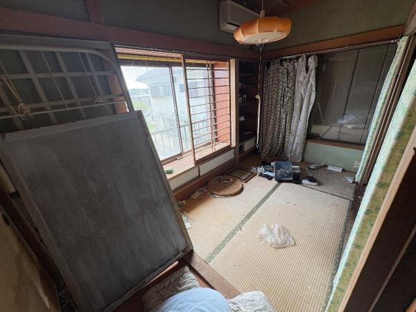 detached 銚子市愛宕町