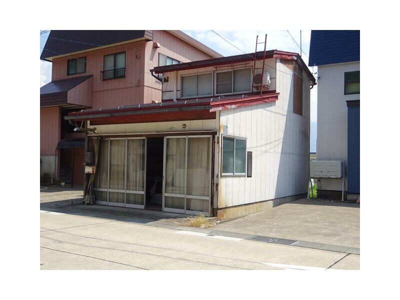 Iiyama City, Oaza Iiyama Shinmei Town (Kita Iiyama Station), 2-story, 3K