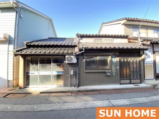 Cheap house for sale in Takaoka, Toyama