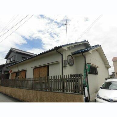 手打ちうどん どとうぜにや 距離:1,092m