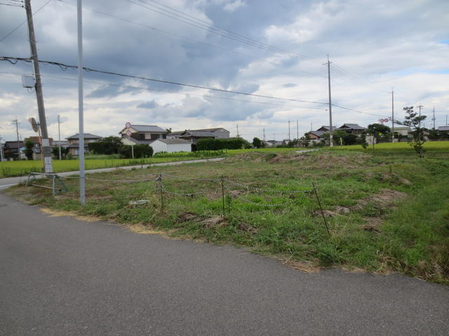 兵庫県 加古郡稲美町 蛸草 土山駅 の貸し土地 6961232319 賃貸 不動産情報はアットホーム