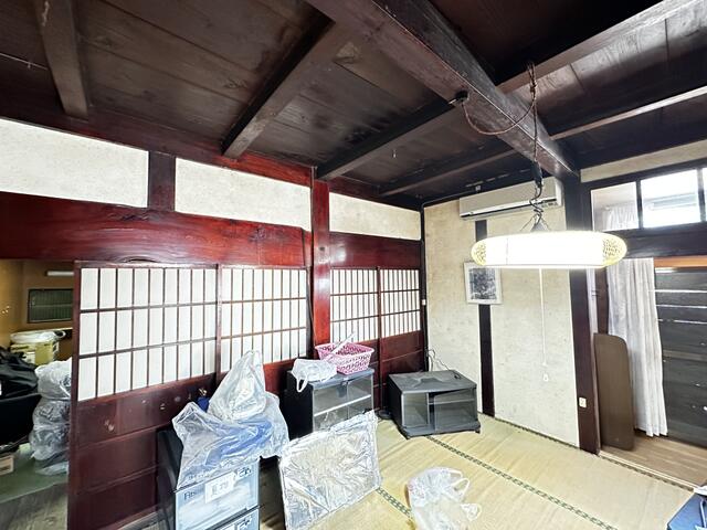 detached 小千谷市真人町