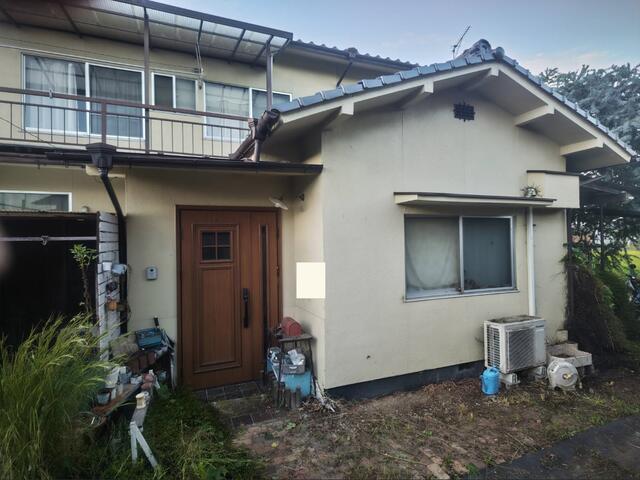 Cheap house for sale in Fukuyama, Hiroshima