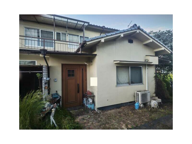 Fukuyama City Shinichi Town Oaza Shimo Yasui 2-story 6DK