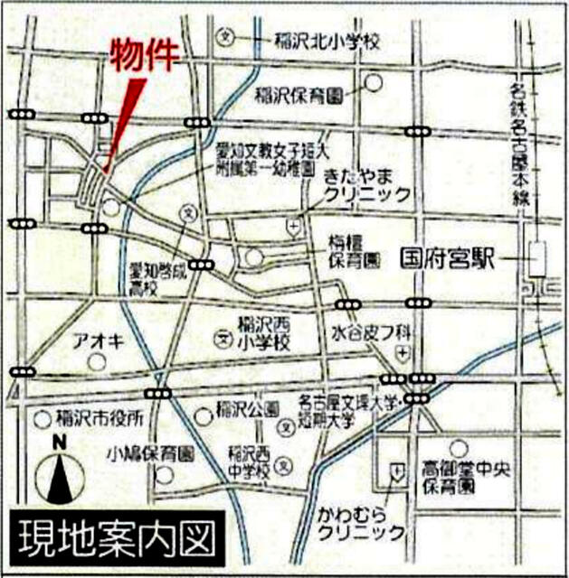 アットホーム 稲沢市 木全４丁目 国府宮駅 2階建 ４ｓｌｄｋ 6974495204 稲沢市の新築一戸建て 提供元 株 ピュアフィールド 一軒家 家の購入