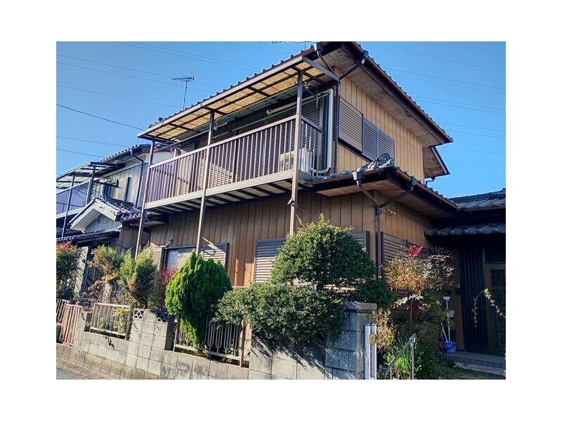 Satte-shi, Satte Naka 5-chome (Satte station) 2F 4LDK

4.9 million yen
