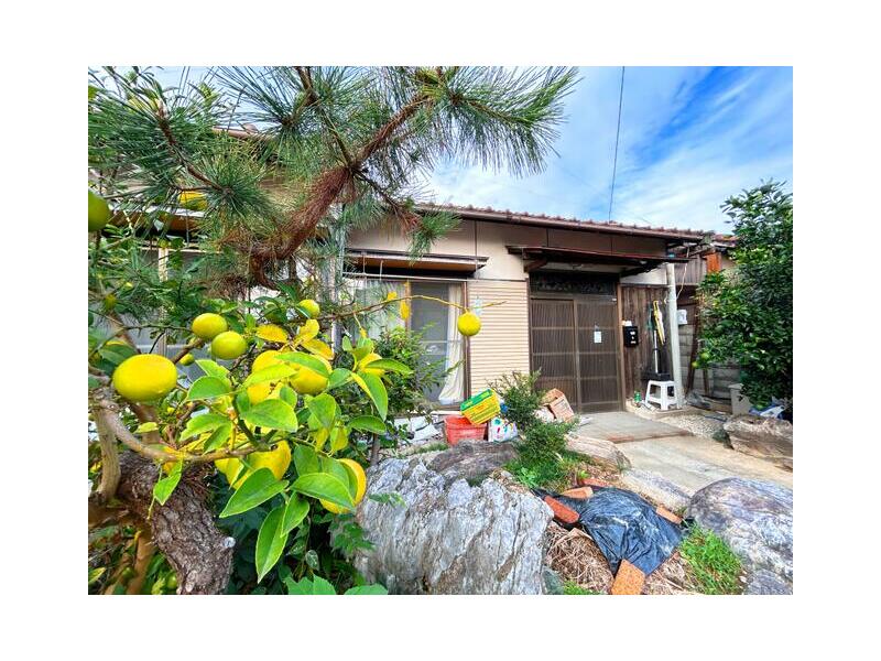 Tsu City, Yanagiyama Tsukou (Akogi Station) 1-story 3DK