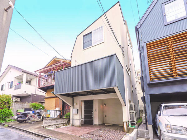 アットホーム 世田谷区 三軒茶屋１丁目 三軒茶屋駅 3階建 １ｌｄｋ 世田谷区の中古一戸建て 提供元 三井のリハウス三軒茶屋センター 三井不動産リアルティ 株 一軒家 家の購入