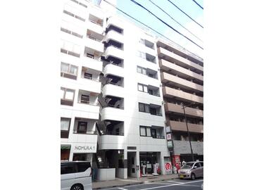 アットホーム 河合ビル ｃ ｋｓ１ 1f 提供元 株 エムスクエアスィンクス 千代田区の貸店舗