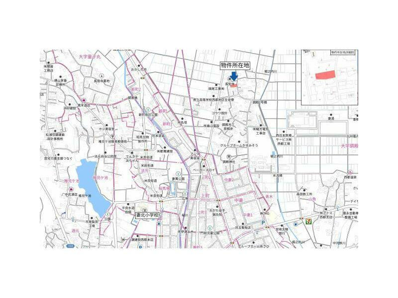 Nishitosa City, Oaza Chōden, 2-story, 3LDK