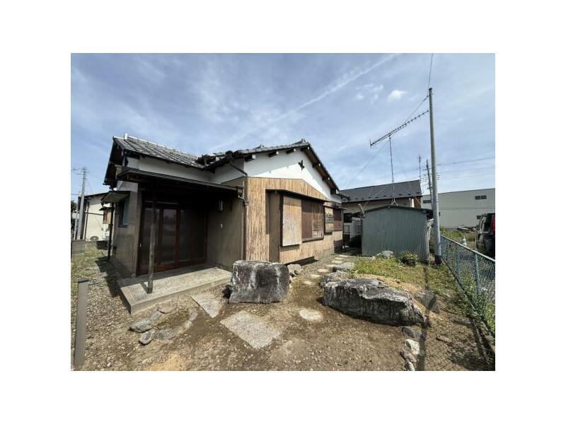 Gyoda City, Sakuramachi 1-chome (Higashi Gyoda Station) 2-story 5DK
