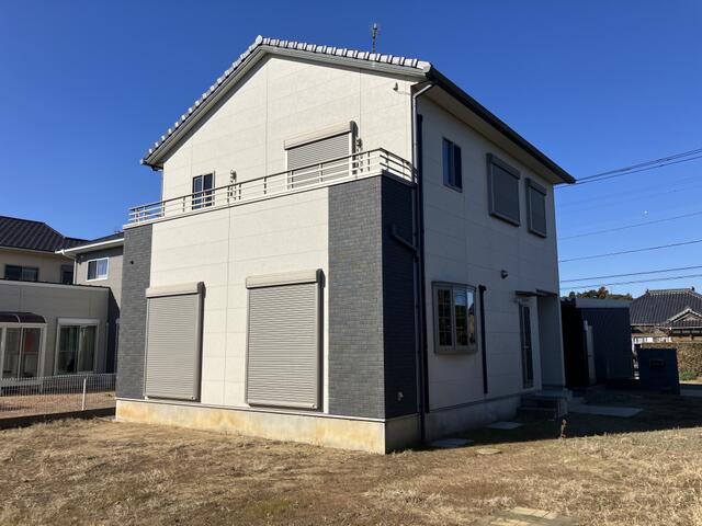 アットホーム】鹿嶋市 大字武井（鹿島灘駅） 2階建 4LDK