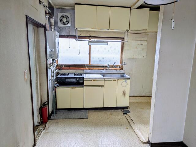 小樽市 赤岩2丁目(小樽駅) 2階建 5SLDK 4